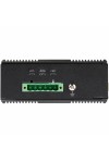 Switch Startech IES1G52UP12V
