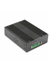 Switch Startech IES1G52UP12V
