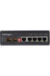 Switch Startech IES1G52UP12V