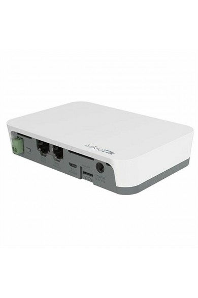 Router Mikrotik RB924i-2nD-BT5&BG77