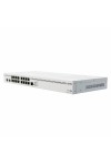 Router Mikrotik CCR2004-16G-2S+