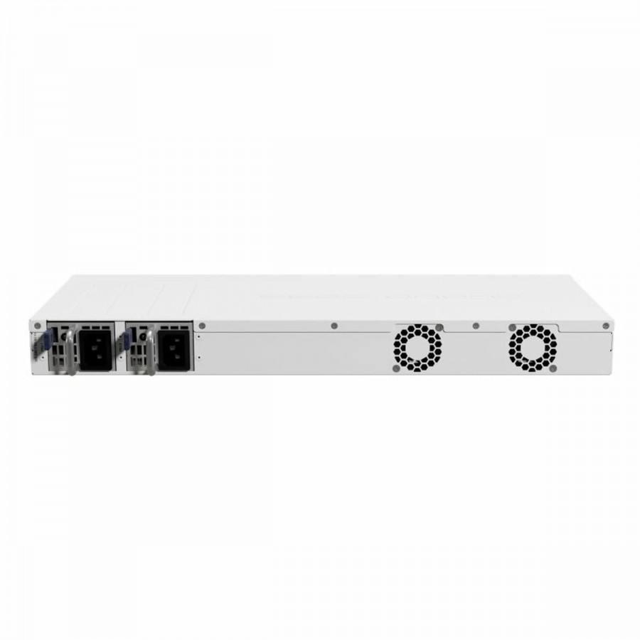 Router Mikrotik CCR2004-16G-2S+
