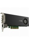 Network Card Mikrotik CCR2004-1G-2XS-PCIe