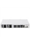 Switch Mikrotik CRS510-8XS-2XQ-IN