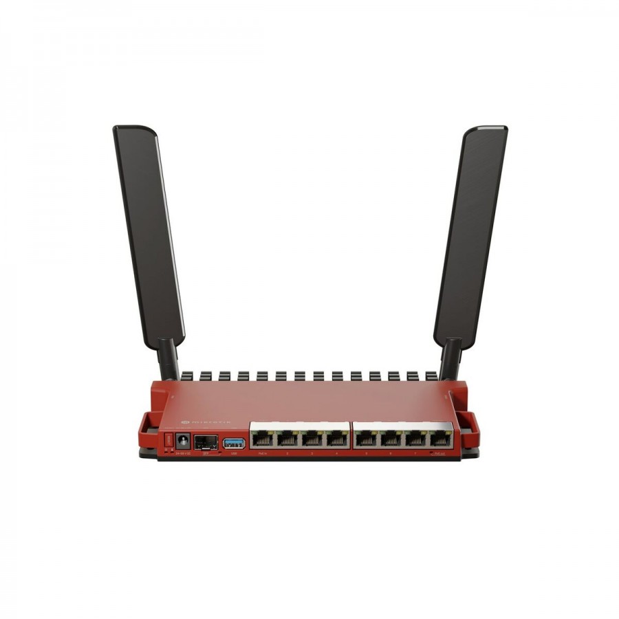 Router Mikrotik L009UiGS-2HaxD-IN