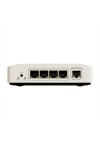 Desktop Switch Mikrotik CRS304-4XG-IN