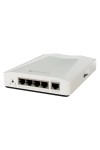 Desktop Switch Mikrotik CRS304-4XG-IN