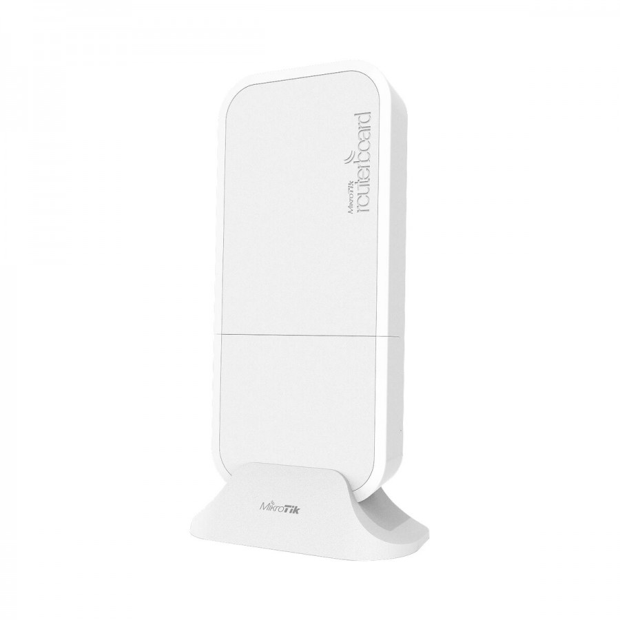 Access point Mikrotik WAPR-2ND&EC200A-EU White