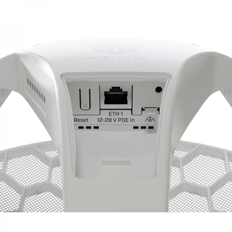 Access point Mikrotik LHG-5axD White