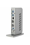 3-Port USB Hub Startech DK30A2DHUUE
