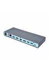 Dockstation i-Tec CADUAL4KDOCK