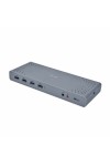 Dockstation i-Tec CADUAL4KDOCK