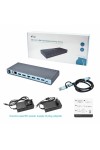 Dockstation i-Tec CADUAL4KDOCK
