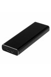 Adaptor SSD Startech SM2NGFFMBU33
