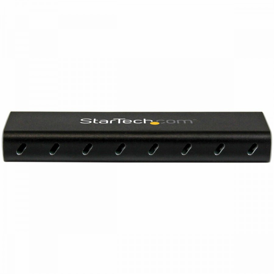 Adaptor SSD Startech SM2NGFFMBU33