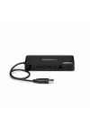 USB Hub Startech USBA2DPGB