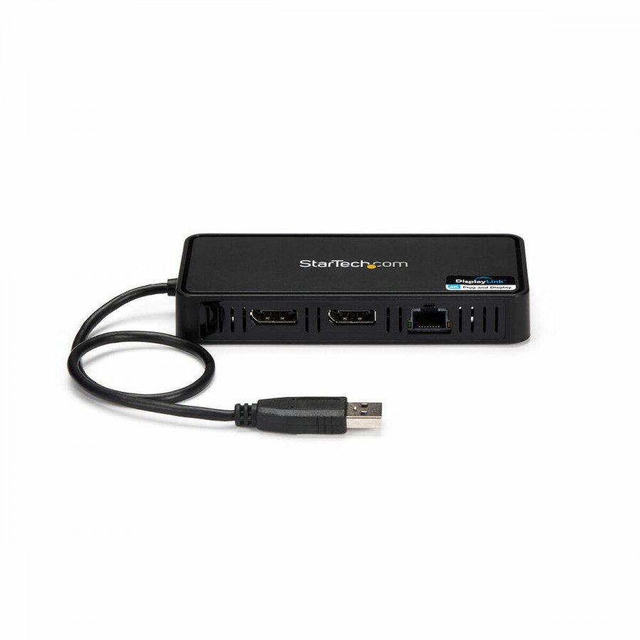 USB Hub Startech USBA2DPGB
