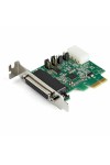 PCI Card Startech PEX4S953LP