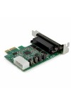 PCI Card Startech PEX4S953LP