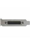 PCI Card Startech PEX4S953LP