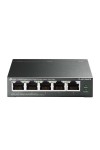 Switch TP-Link TL-SG105MPE