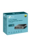 Switch TP-Link TL-SG105MPE
