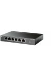 Switch TP-Link TL-SG1006PP
