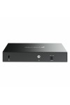 Router TP-Link ER707-M2 Black USB 2.0 Ethernet LAN RJ-45 x 6 USB x 1 Wi-Fi
