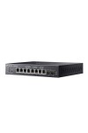 Switch TP-Link SG2210XMP-M2