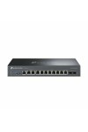 Router TP-Link ER7412-M2 Black USB RJ45 Ethernet LAN USB x 1