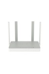 Router Keenetic KN-3810-01-EU White USB RJ45 Ethernet LAN USB 3.2 Wi-Fi