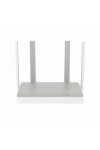 Router Keenetic KN-3810-01-EU White USB RJ45 Ethernet LAN USB 3.2 Wi-Fi