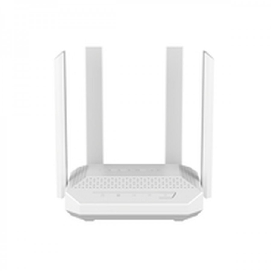 Router Keenetic KN-3910-01-EU White Wi-Fi RJ45 Ethernet LAN
