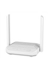 Router Keenetic S0F35A White Wi-Fi RJ45 Ethernet LAN