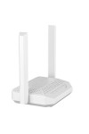 Router Keenetic S0F35A White Wi-Fi RJ45 Ethernet LAN