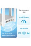 Router Keenetic KN-4910-01-EU