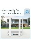Router Keenetic KN-4910-01-EU
