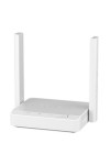 Router Keenetic KN-1621-01-EU White Ethernet LAN 2 3 Wi-Fi