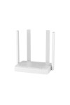Router Keenetic KN-3013-01-EU White Ethernet LAN Wi-Fi