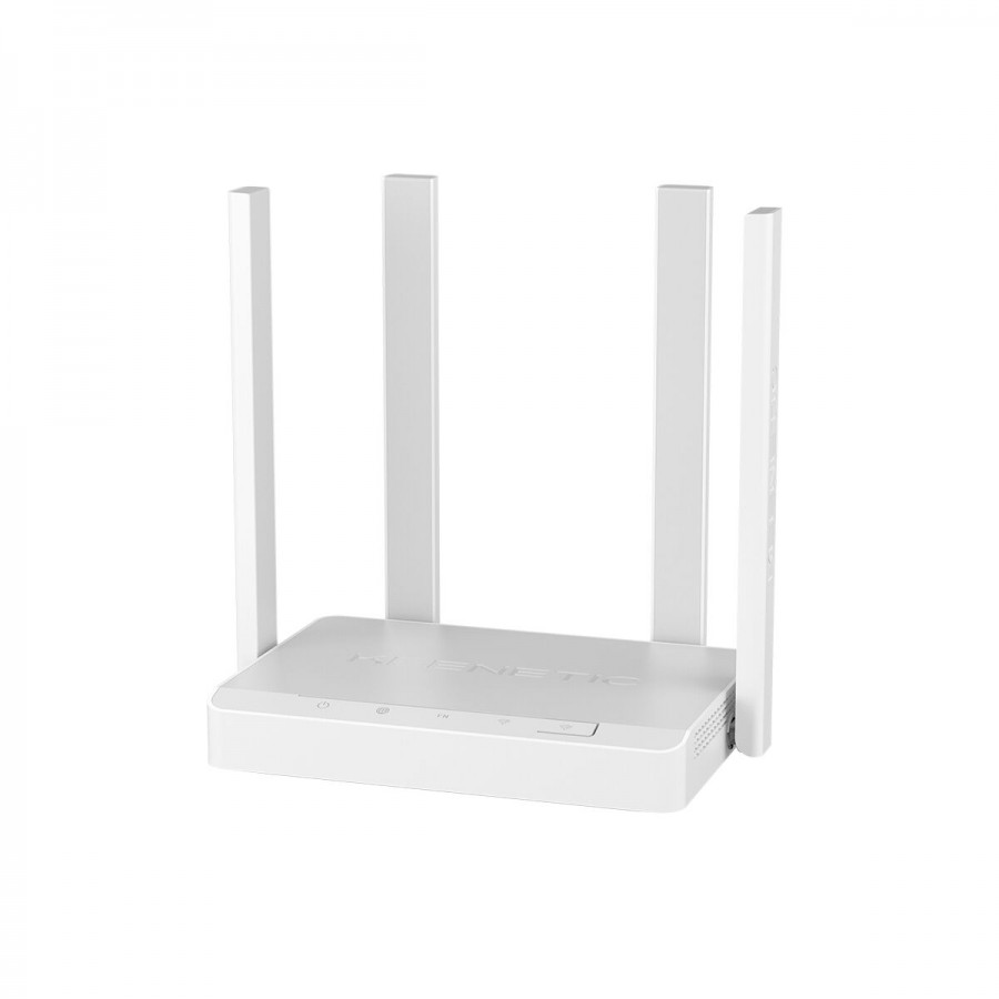Router Keenetic KN-3013-01-EU White Ethernet LAN Wi-Fi