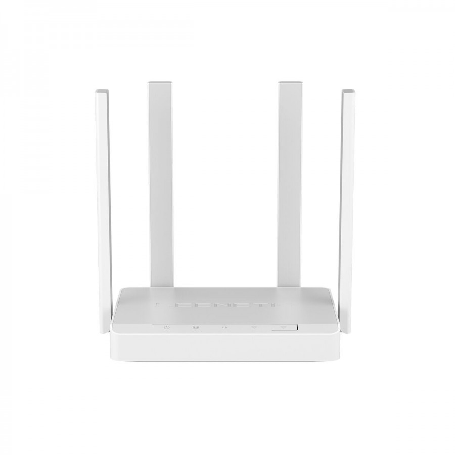 Router Keenetic KN-3013-01-EU White Ethernet LAN Wi-Fi