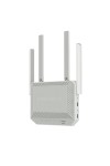 Router Keenetic S0F35A White USB USB 2.0 Ethernet LAN USB 3.2 RJ-45 x 6