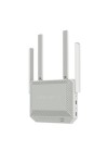 Router Keenetic S0F35A White USB USB 2.0 Ethernet LAN USB 3.2 RJ-45 x 6