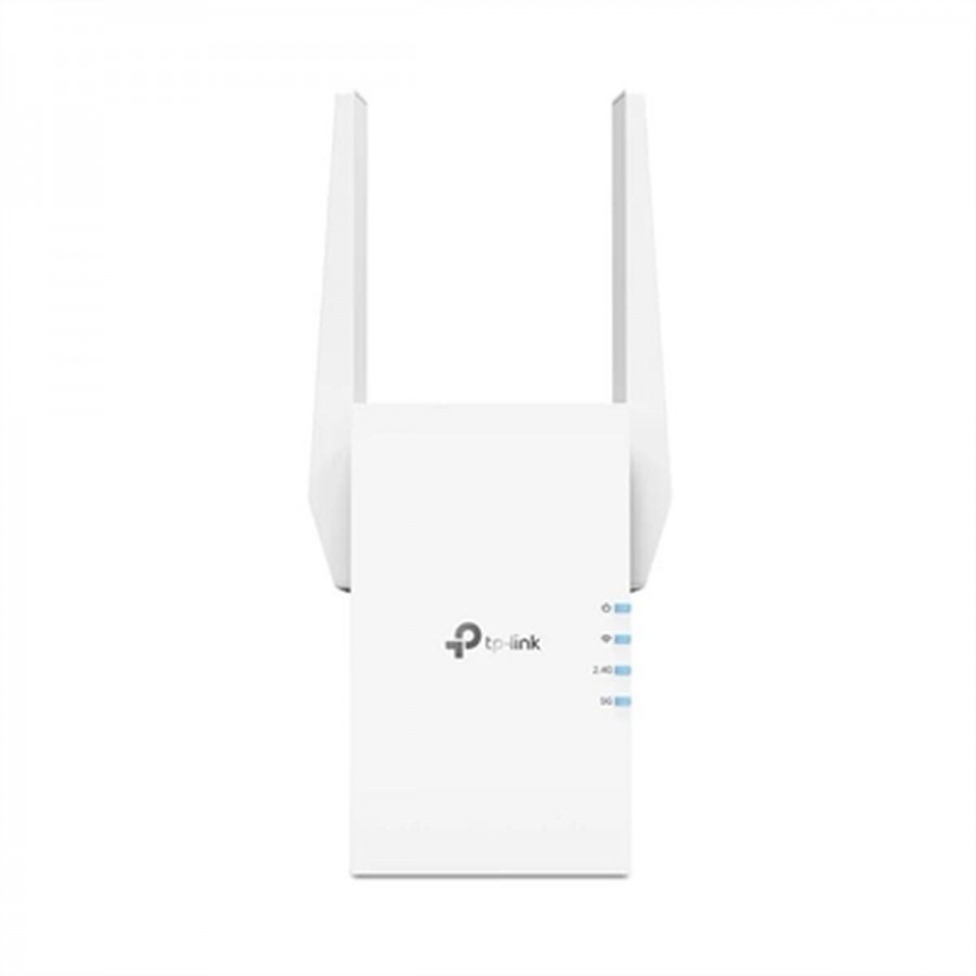 Access point TP-Link RE705X White