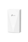 Access point TP-Link EAP655-Wall White Black