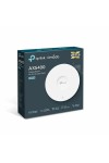Access point TP-Link EAP670 White