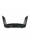Router Netgear RAX70-100EUS Wi-Fi 1000 Mbps ¡