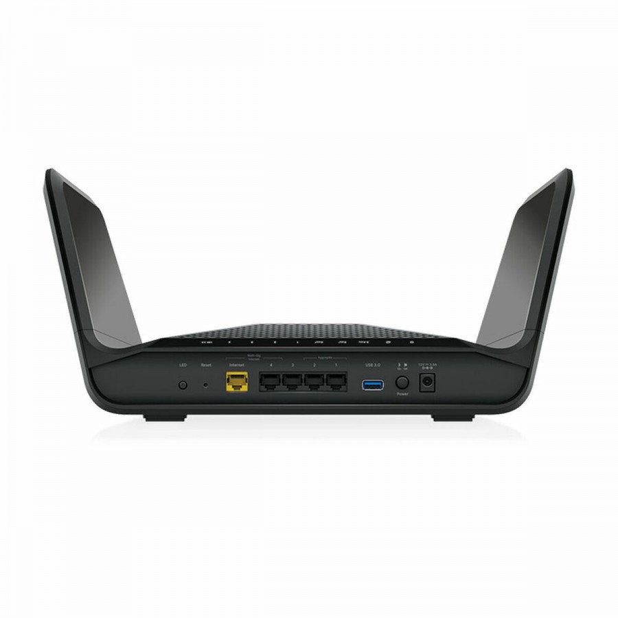 Router Netgear RAX70-100EUS Wi-Fi 1000 Mbps ¡