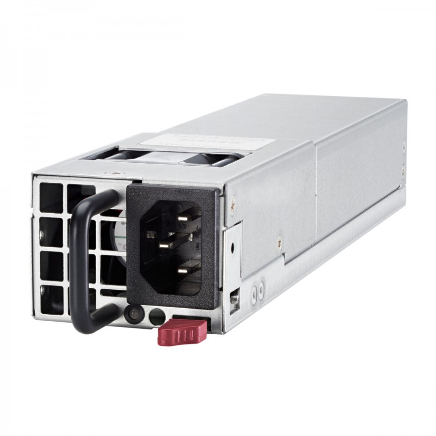 Power supply HPE JL086A#ABB Power supply 680 W