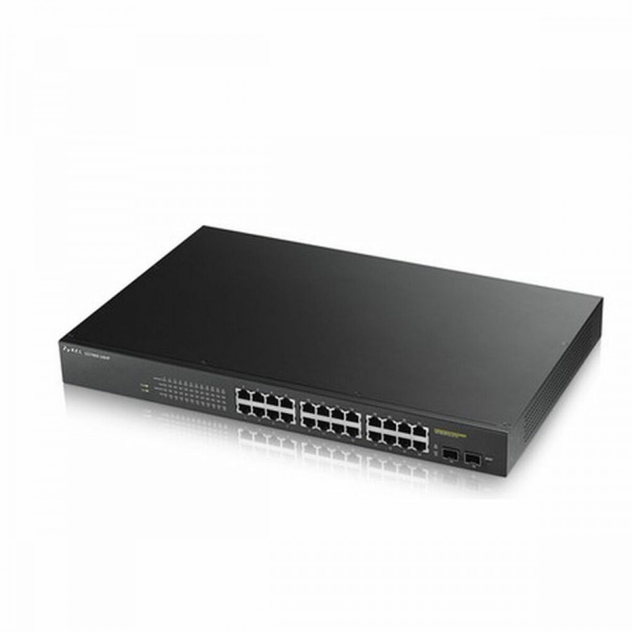 Switch ZyXEL GS190024HPV2-EU0101F RJ-45 SFP